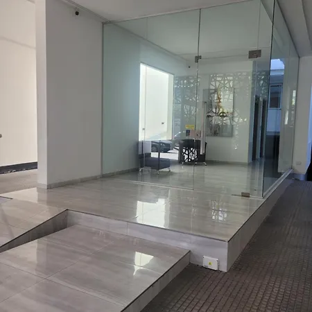 Comodo Departamento Centro By Lofter La Plata Exterior photo
