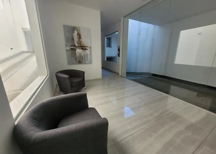 Comodo Departamento Centro By Lofter