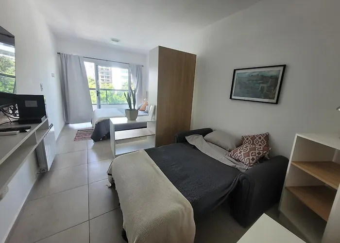 Comodo Departamento Centro By Lofter