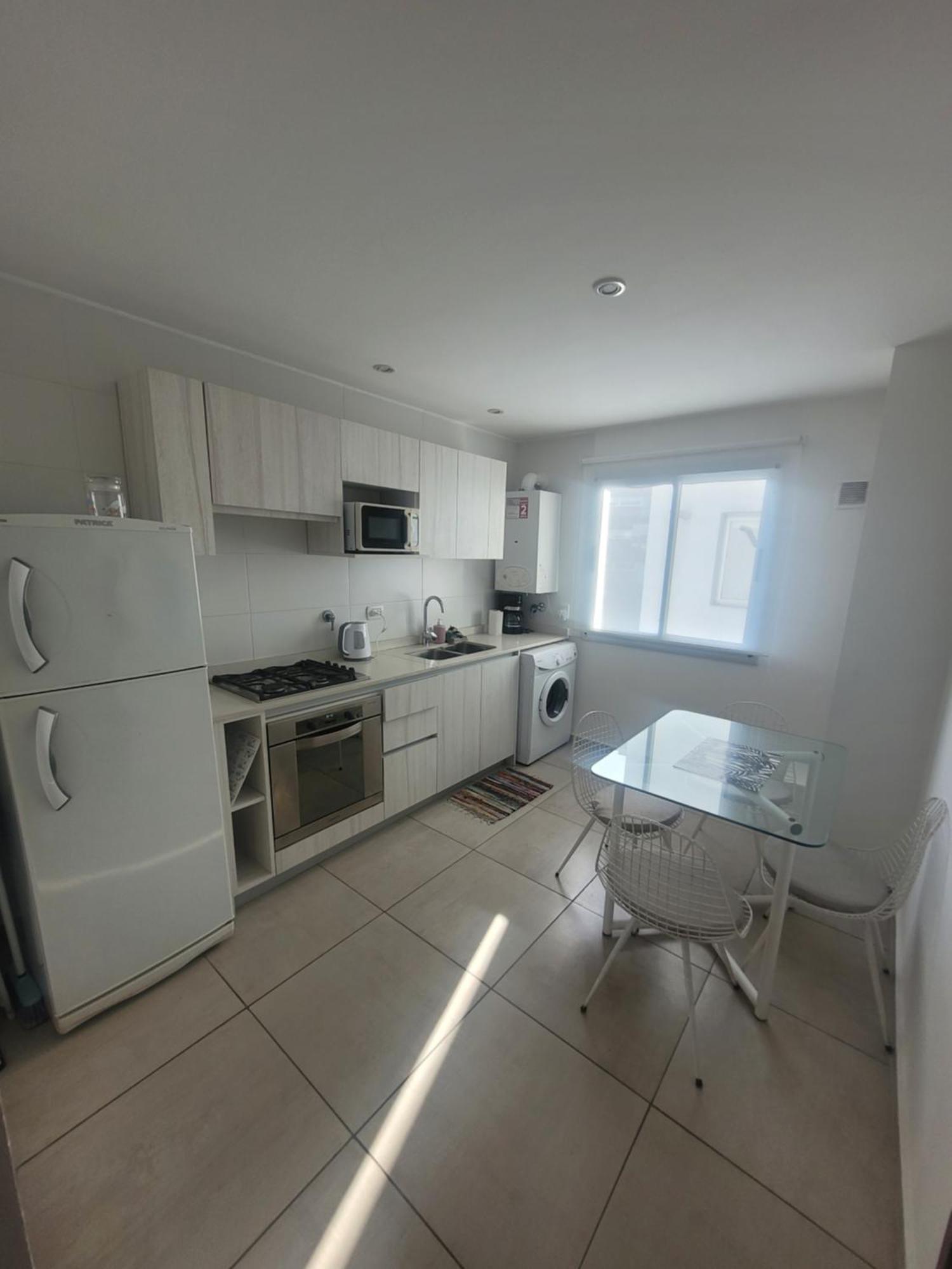 Comodo Departamento Centro By Lofter Apartment *