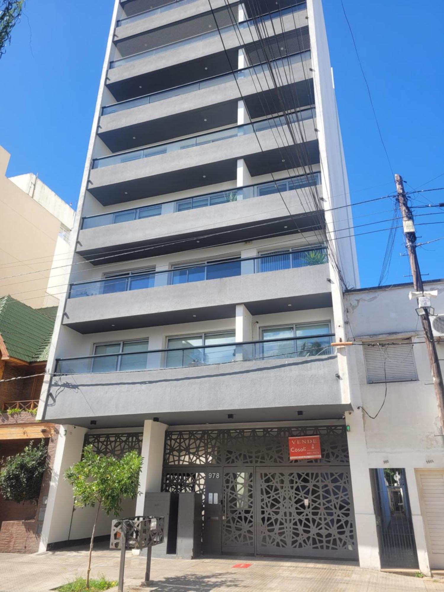 Apartment Comodo Departamento Centro By Lofter La Plata