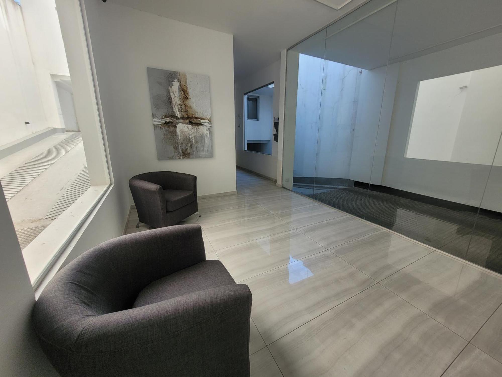Apartment Comodo Departamento Centro By Lofter La Plata
