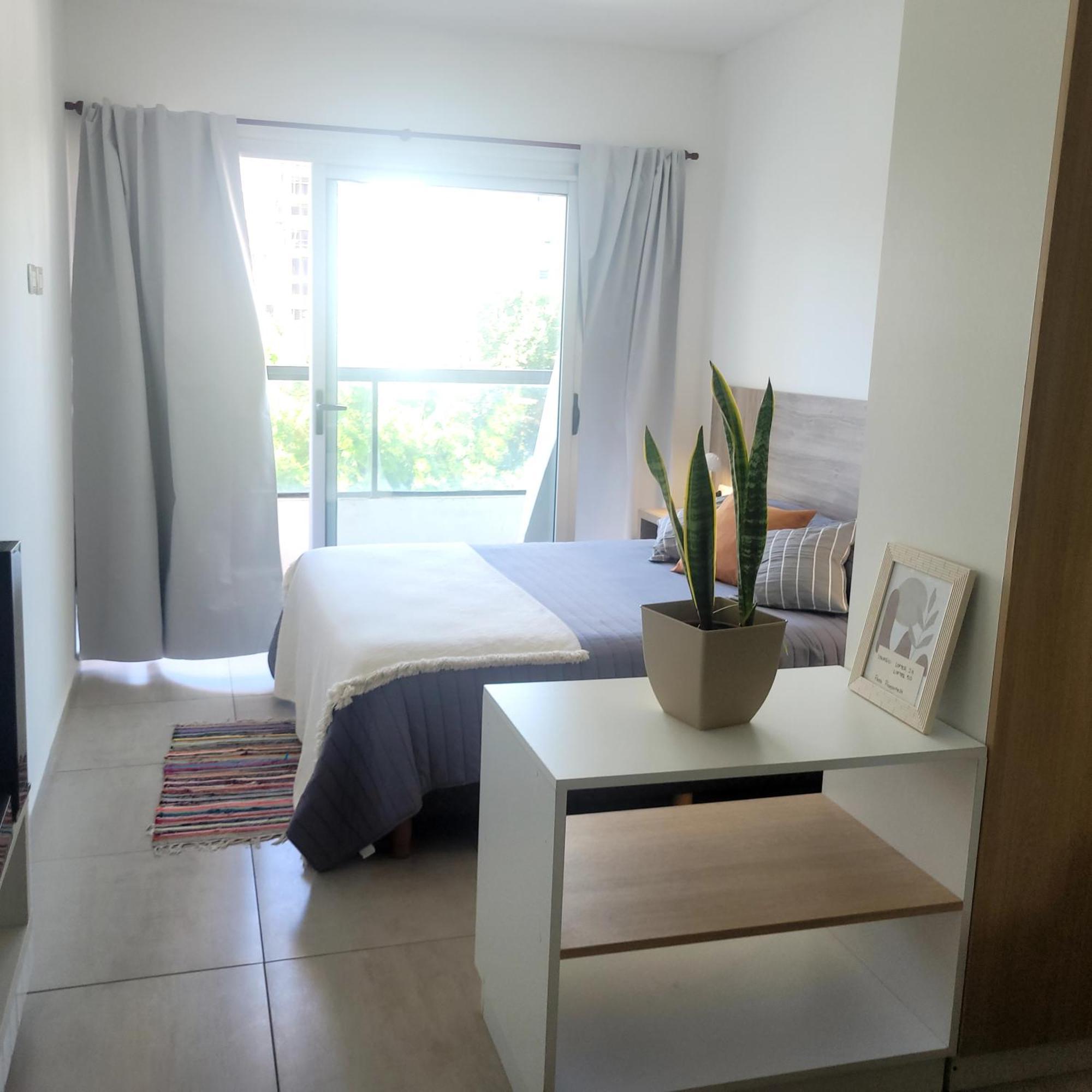 Apartment Comodo Departamento Centro By Lofter *