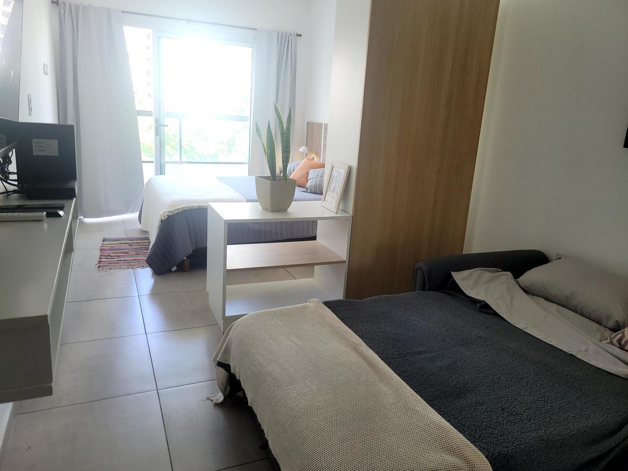 Comodo Departamento Centro By Lofter La Plata