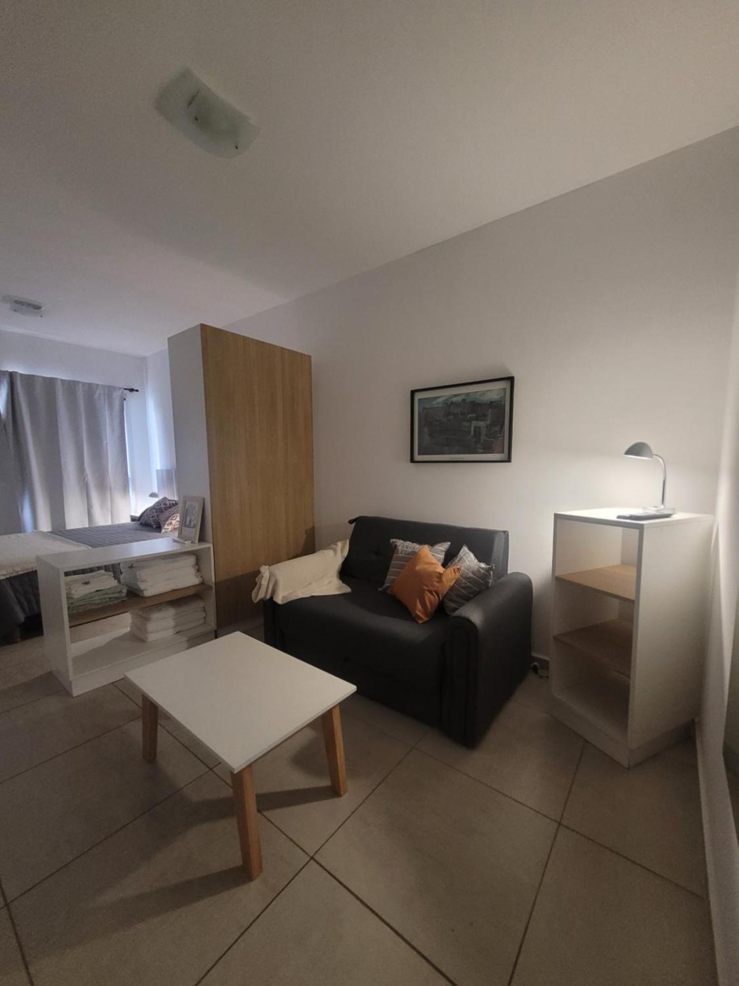 Comodo Departamento Centro By Lofter Apartment La Plata