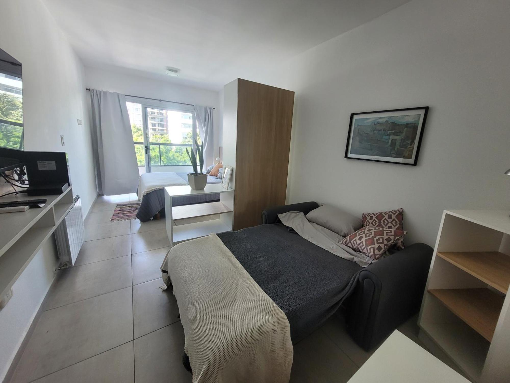 Apartment Comodo Departamento Centro By Lofter *