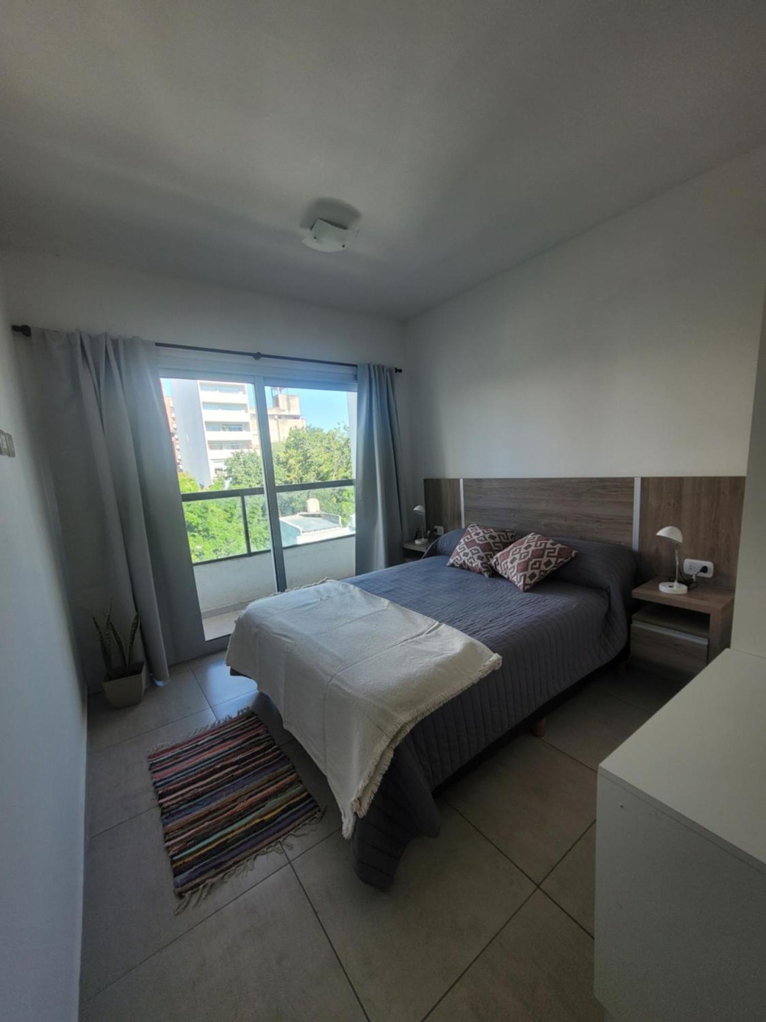 Apartment Comodo Departamento Centro By Lofter *