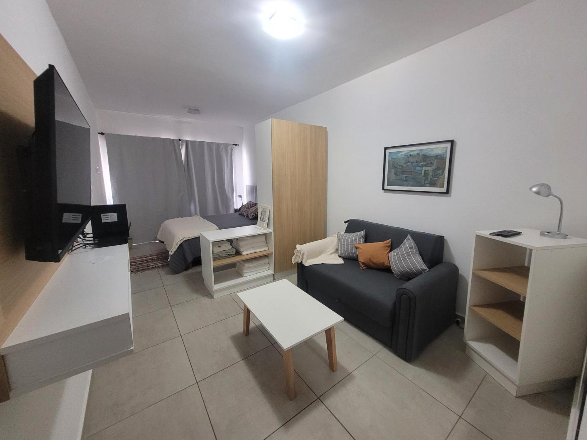 Comodo Departamento Centro By Lofter