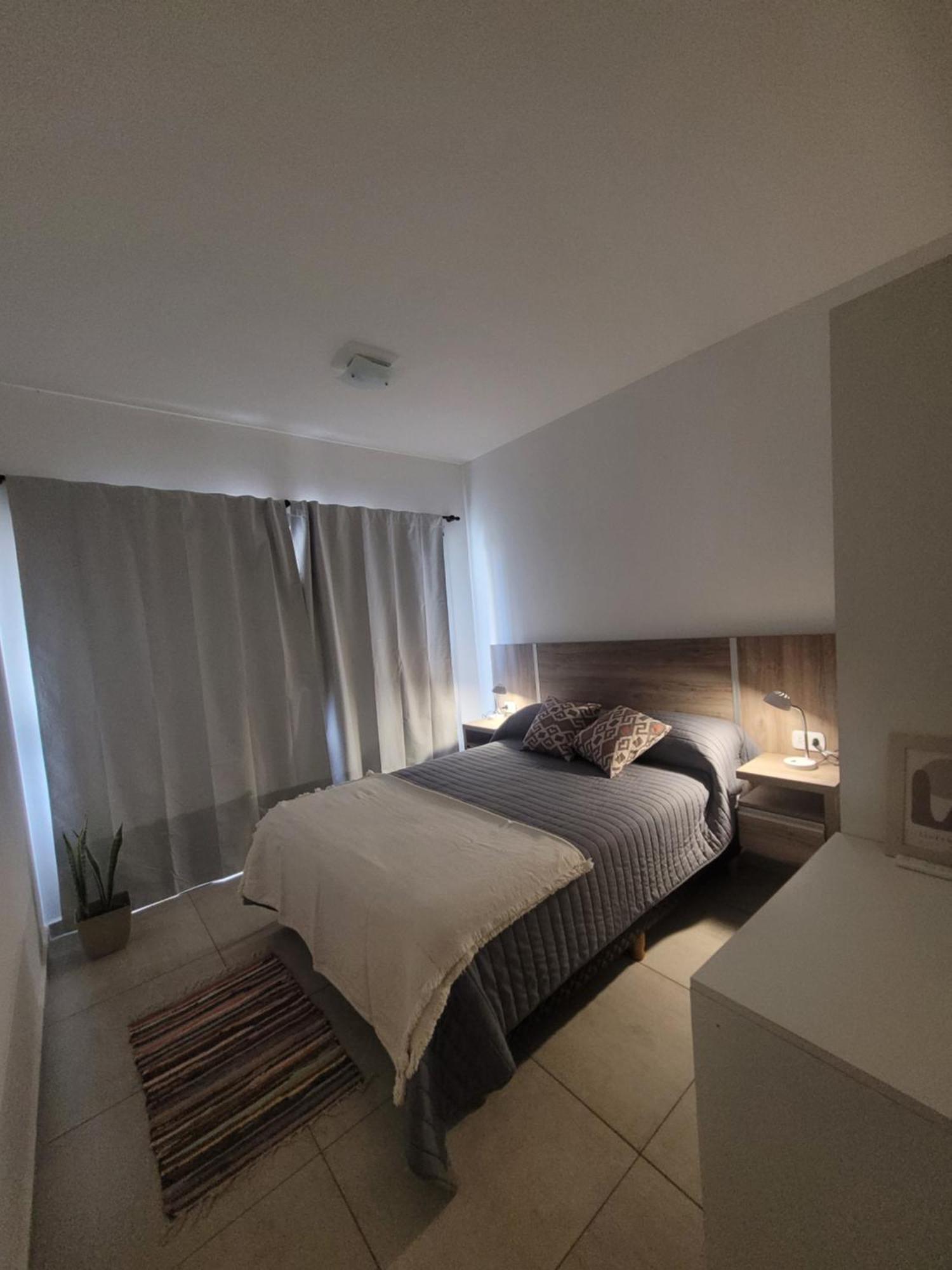 Comodo Departamento Centro By Lofter Apartment *