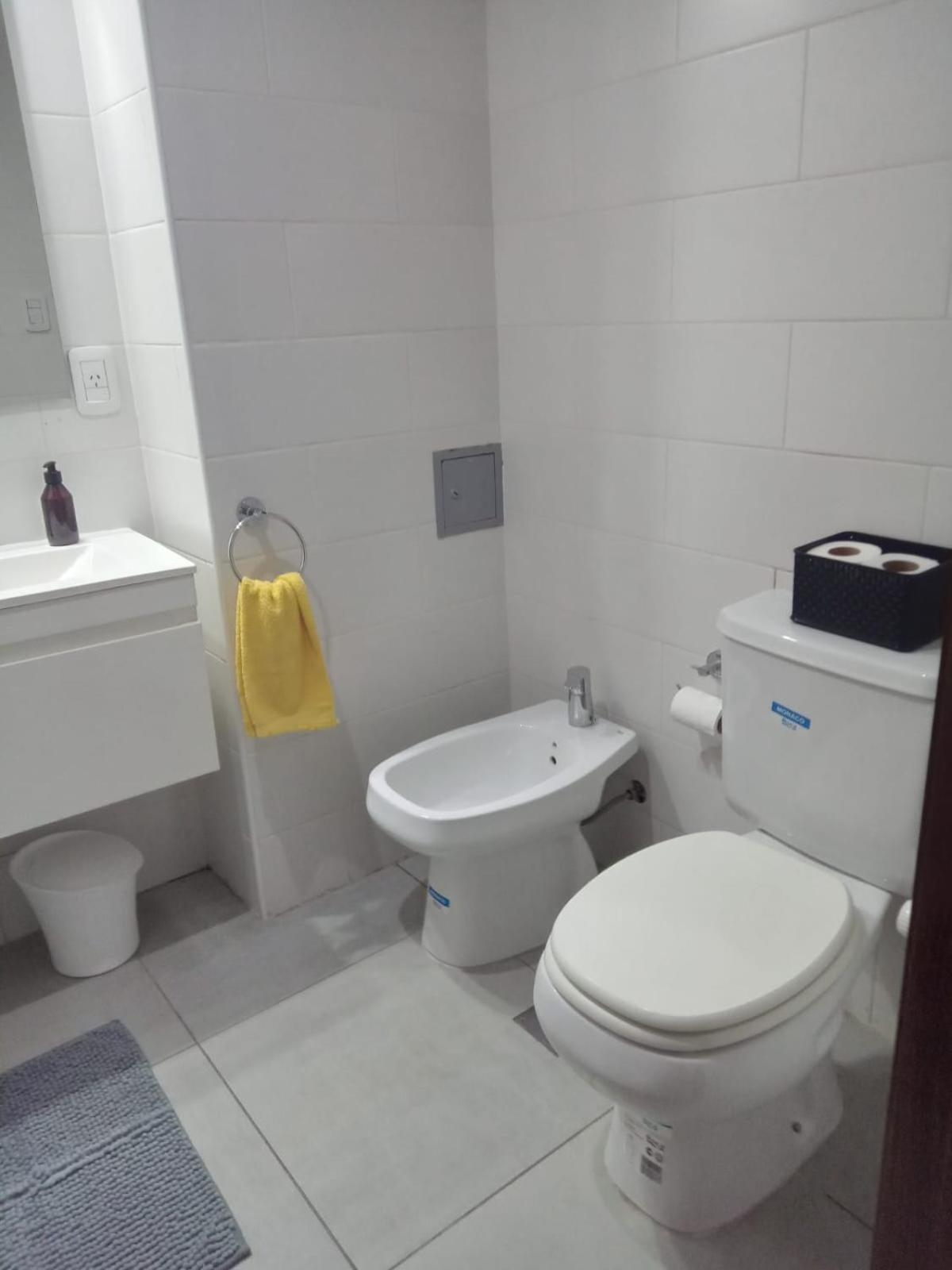 Comodo Departamento Centro By Lofter