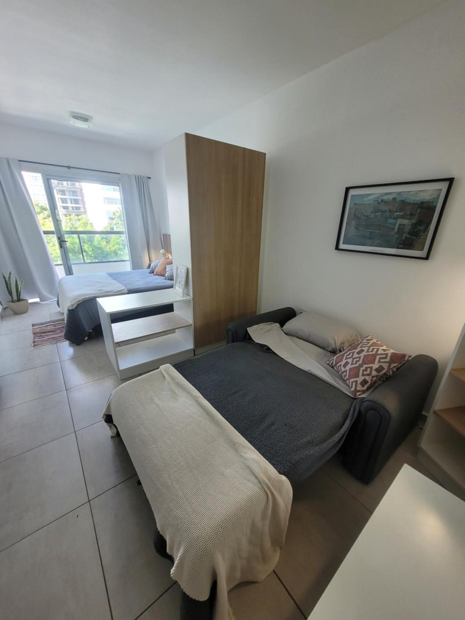 Comodo Departamento Centro By Lofter